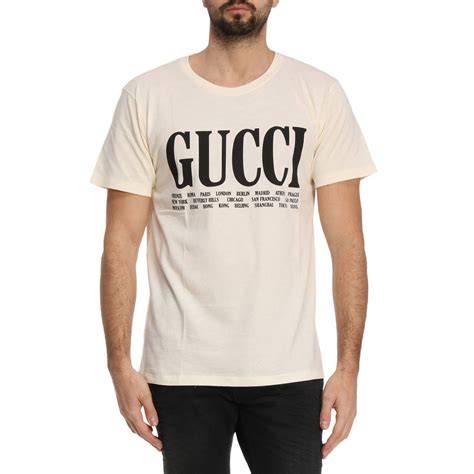 gucci shirt white|Gucci white shirt price.